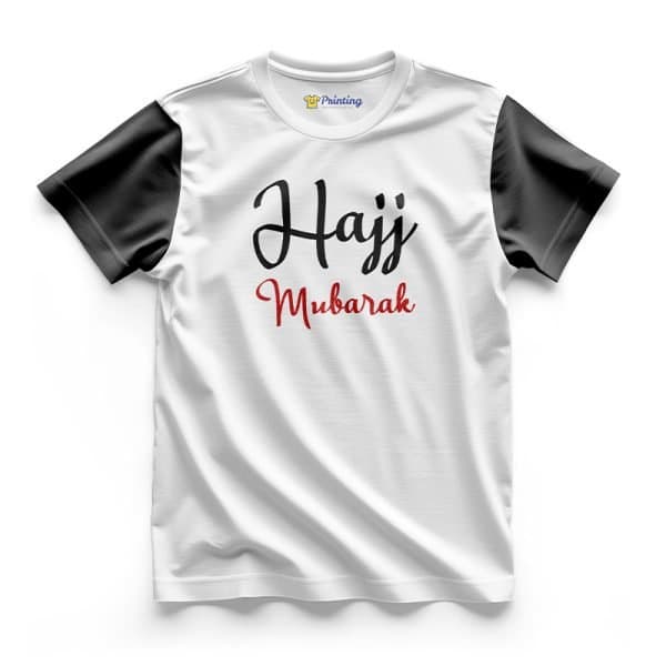 sample shirt