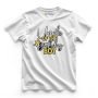 Happy Birthday Vector Printed T-Shirt