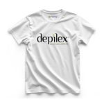 Salon and Spa T-shirt 1