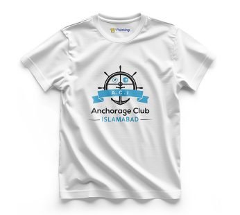 Social Club Logo T-Shirt