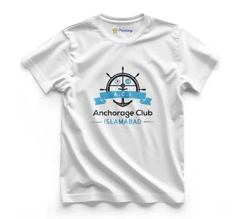 Social Club Logo T-Shirt