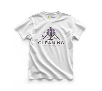 Cleaning Staff T-Shirts CBCS18