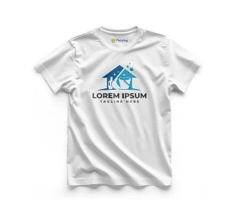 Cleaning Staff T-Shirts CBCS19
