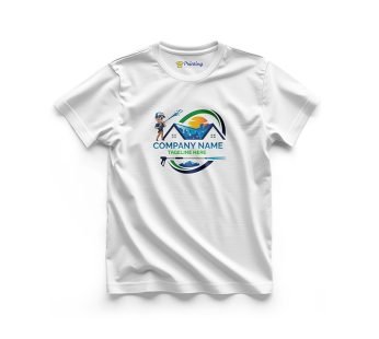Cleaning Staff T-Shirts CBCS20