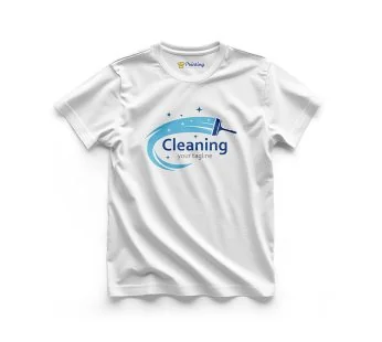 Cleaning Staff T-Shirts CBCS21