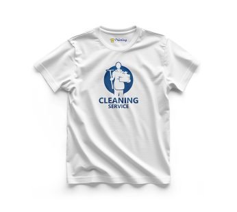 Cleaning Staff T-Shirts CBCS22