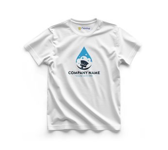 Cleaning Staff T-Shirts CBCS28