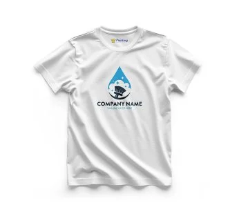 Cleaning Staff T-Shirts CBCS28