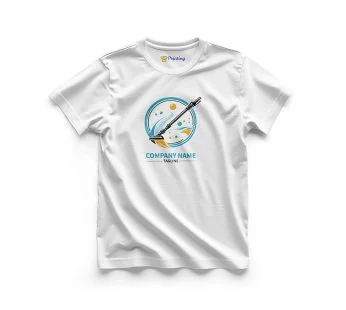 Cleaning Staff T-Shirts CBCS29