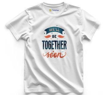 Graduation Celebration Clipart Printed T-Shirts EIGT07