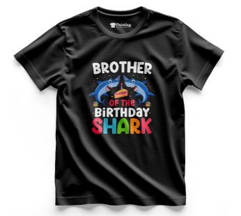 Kids Party Theme T-Shirts ECKP11