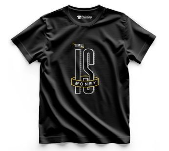 Motivational Quotes Printed T-Shirt ECMQ15