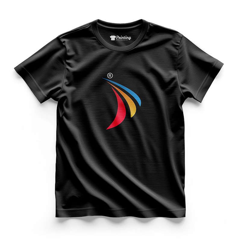 Signage Company Staff T-Shirt CBSC03