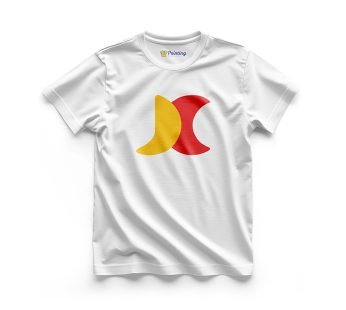 JazzCash Logo Printed – Social Media Inspired T-Shirts IPSM21