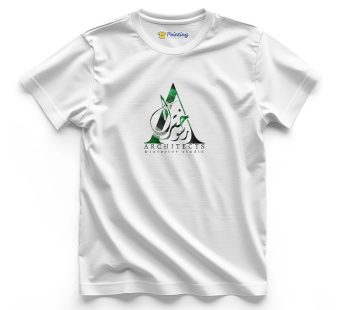 Architect Companies Staff T-Shirts CBAC08