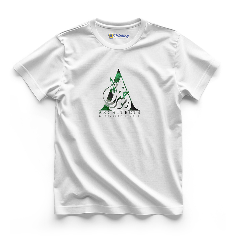 Architect Companies Staff T-Shirts CBAC08