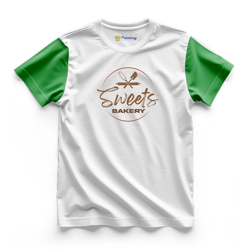 Bakery Staff T-Shirts CBBS14