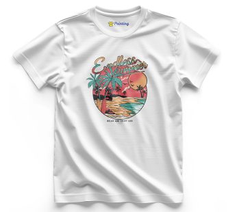 Beach Vacation T-Shirts LPBV01