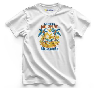 Beach Vacation T-Shirts LPBV02