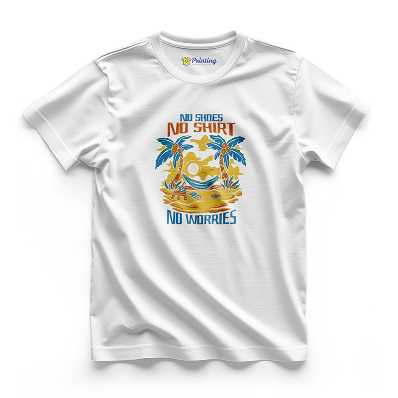 Beach Vacation T-Shirts LPBV02