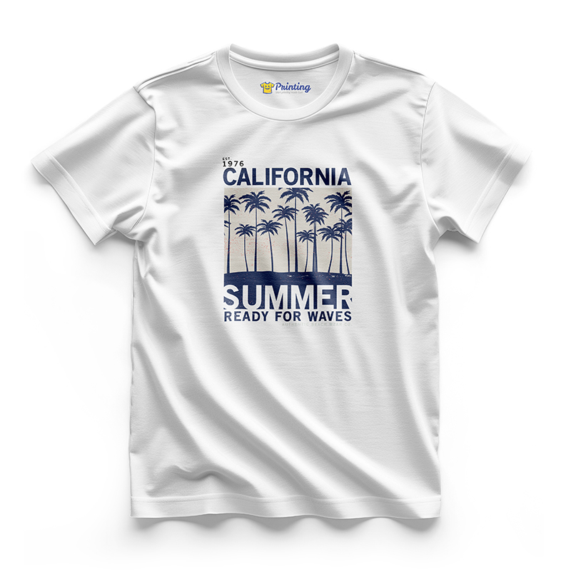 Beach Vacation T-Shirts LPBV03