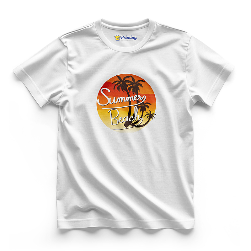 Beach Vacation T-Shirts LPBV11