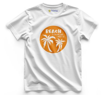 Beach Vacation T-Shirts LPBV12