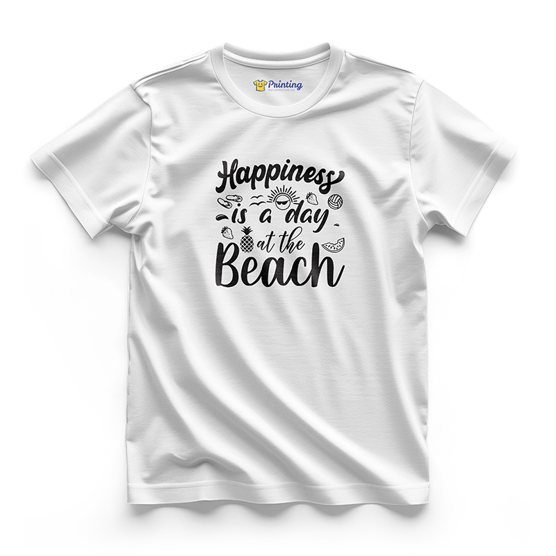 Beach Vacation T-Shirts LPBV14