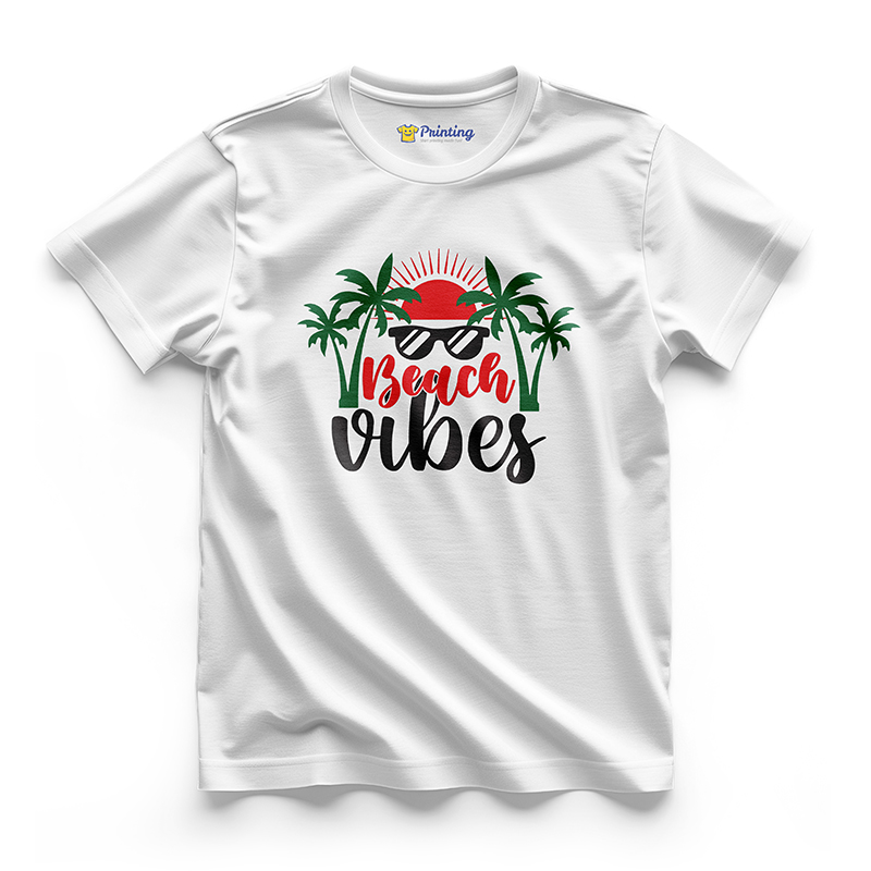 Beach Vacation T-Shirts LPBV15
