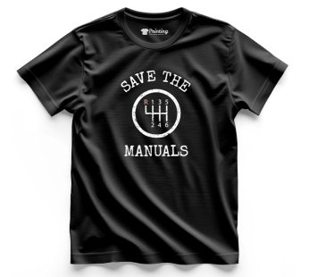 Car Lovers Vector Printed T-Shirts LPCL09