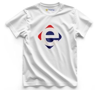 Cash & Carry Logo Printed Staff T-Shirts CBCC19
