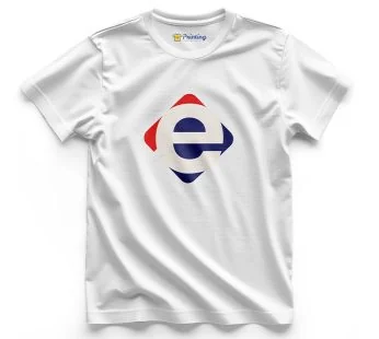 Cash & Carry Logo Printed Staff T-Shirts CBCC19