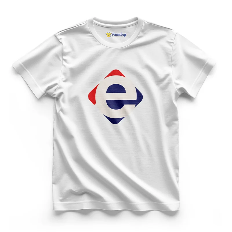 Cash & Carry Logo Printed Staff T-Shirts CBCC19
