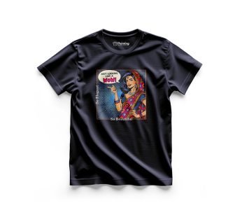 Desi Humor Or Meme T-Shirts LPDH05