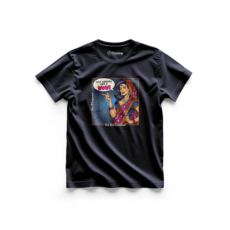 Desi Humor Or Meme T-Shirts LPDH05