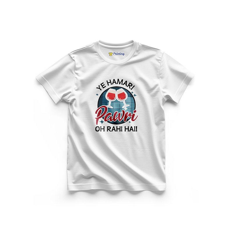 Desi Humor Or Meme T-Shirts LPDH07