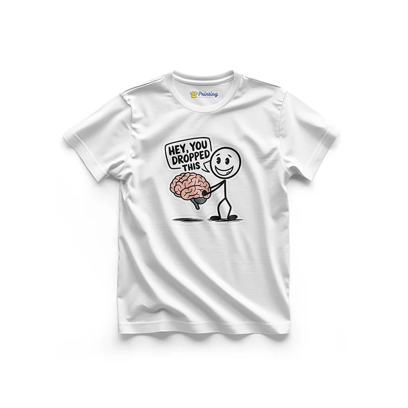 Desi Humor Or Meme T-Shirts LPDH11