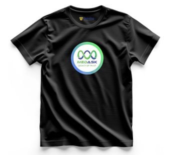MEDASK Logo Printed – Diagnostic Lab T-Shirts CBDL11