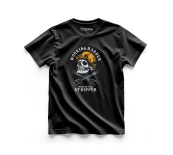 Factory Workers T-Shirts CBFW01