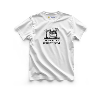 Factory Workers T-Shirts CBFW04