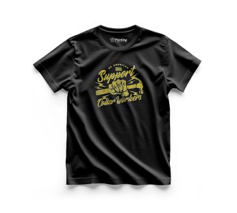 Factory Workers T-Shirts CBFW06