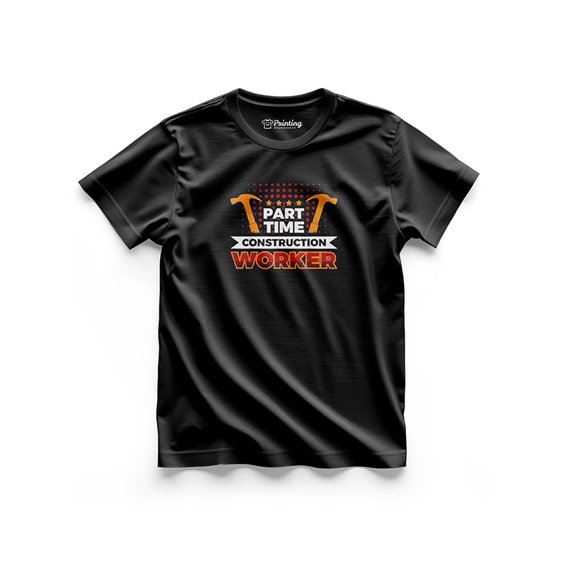 Factory Workers T-Shirts CBFW08