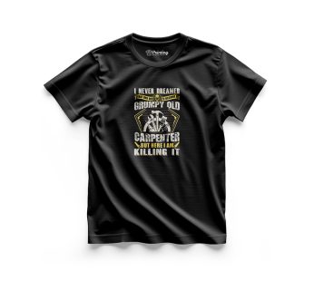 Factory Workers T-Shirts CBFW10