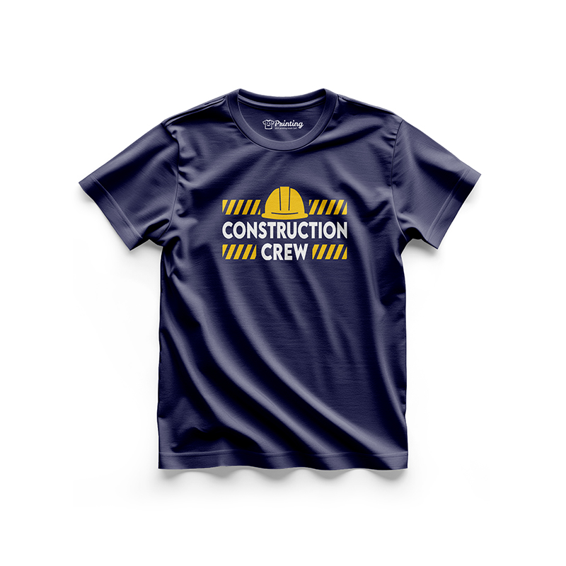 Factory Workers T-Shirts CBFW11