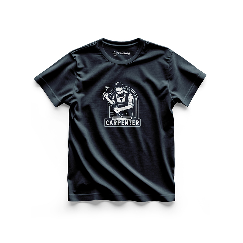 Factory Workers T-Shirts CBFW14