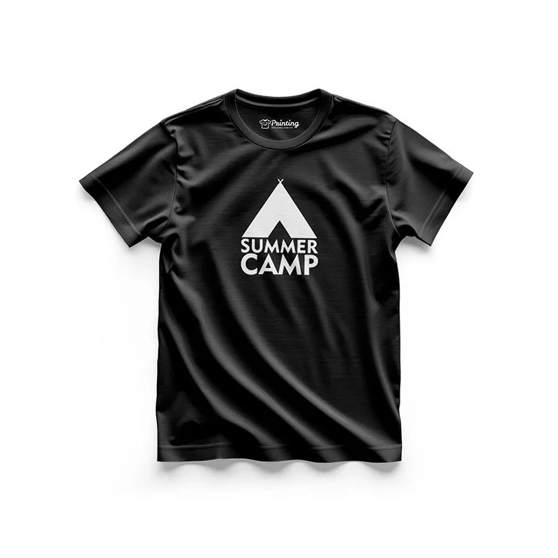 Hiking and Camping T-Shirt LPHC01
