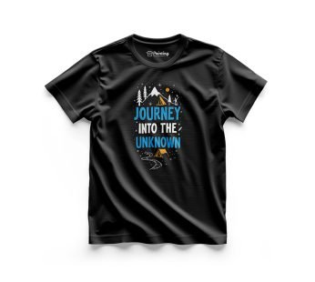 Hiking and Camping T-Shirt LPHC02