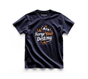 Hiking and Camping T-Shirt LPHC03