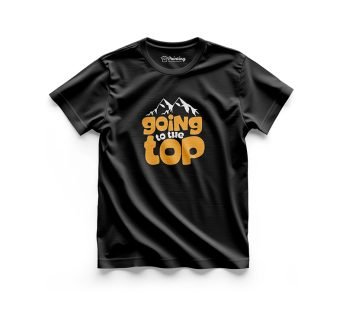 Hiking and Camping T-Shirt LPHC07