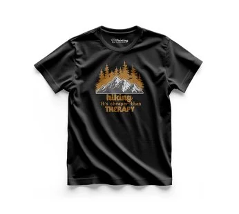 Hiking and Camping T-Shirt LPHC08